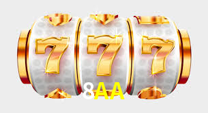 APP oficial da 8AA para mobile